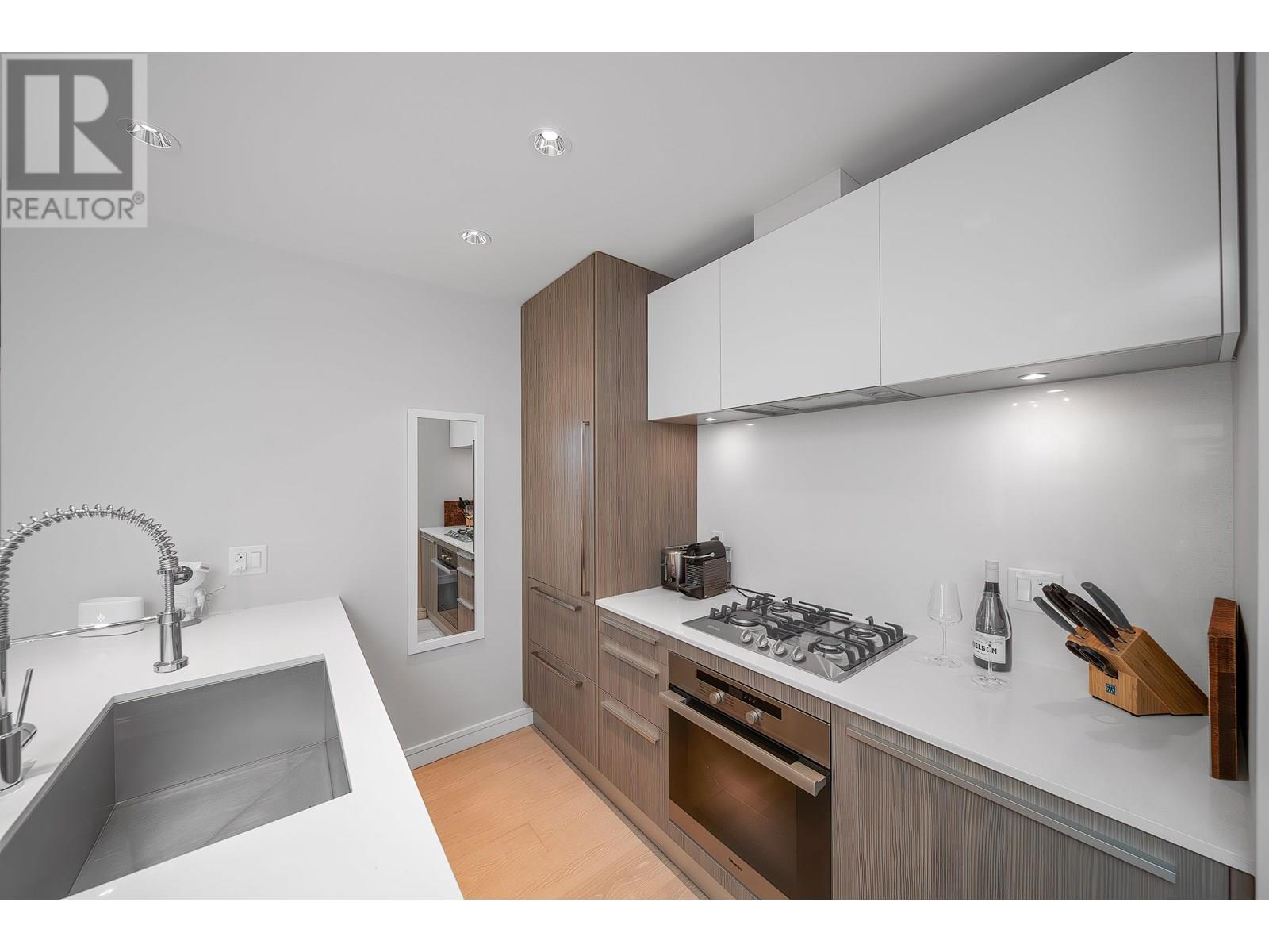 1506 1221 Bidwell Street, Vancouver, British Columbia  V6G 0B1 - Photo 29 - R3016725