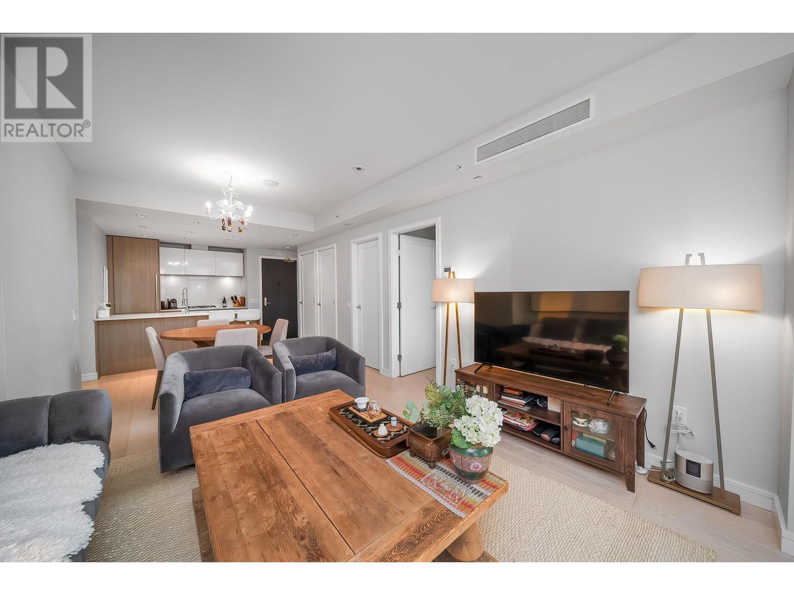 1506 1221 Bidwell Street, Vancouver, British Columbia  V6G 0B1 - Photo 23 - R3016725