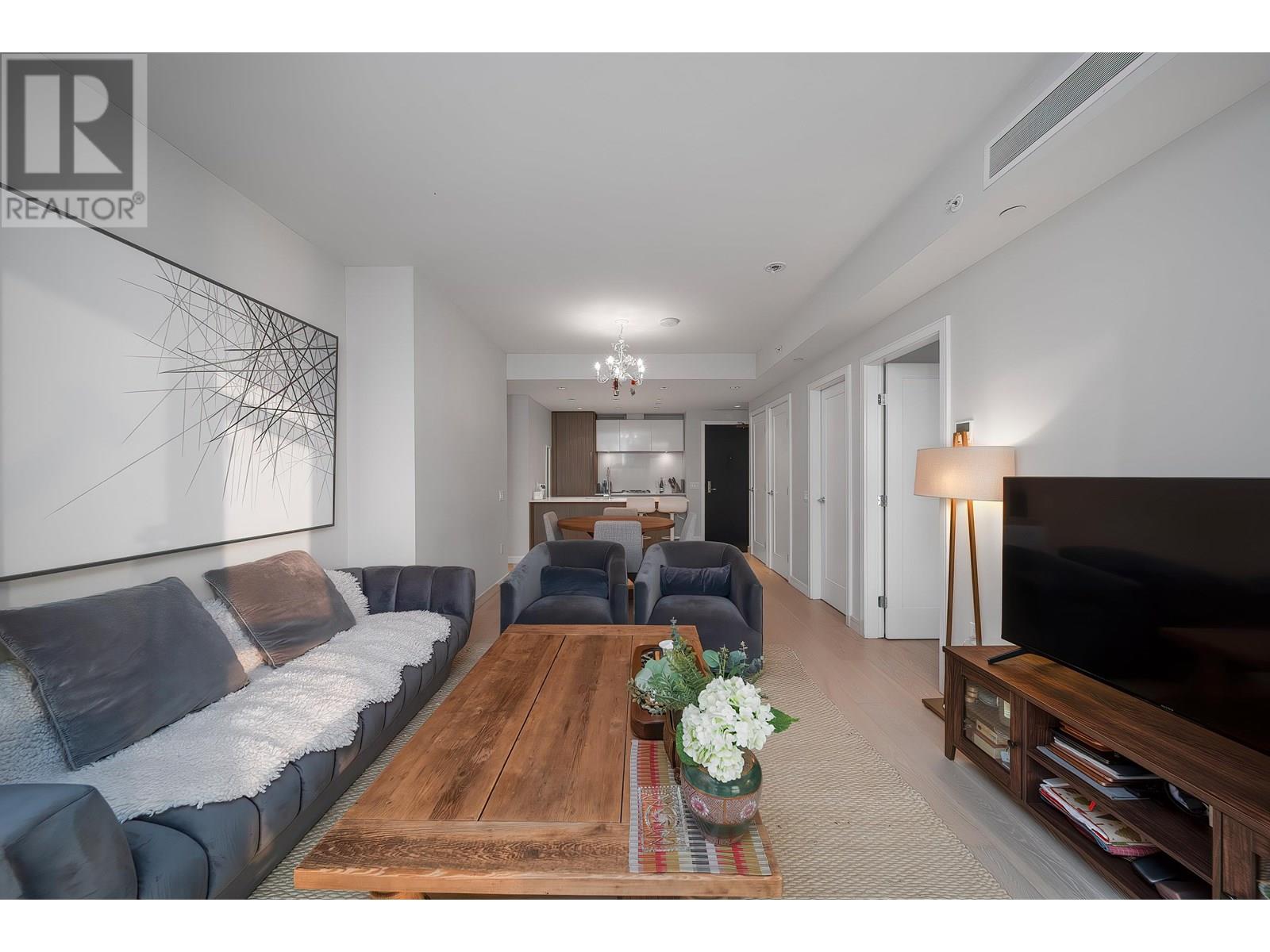 1506 1221 Bidwell Street, Vancouver, British Columbia  V6G 0B1 - Photo 22 - R3016725
