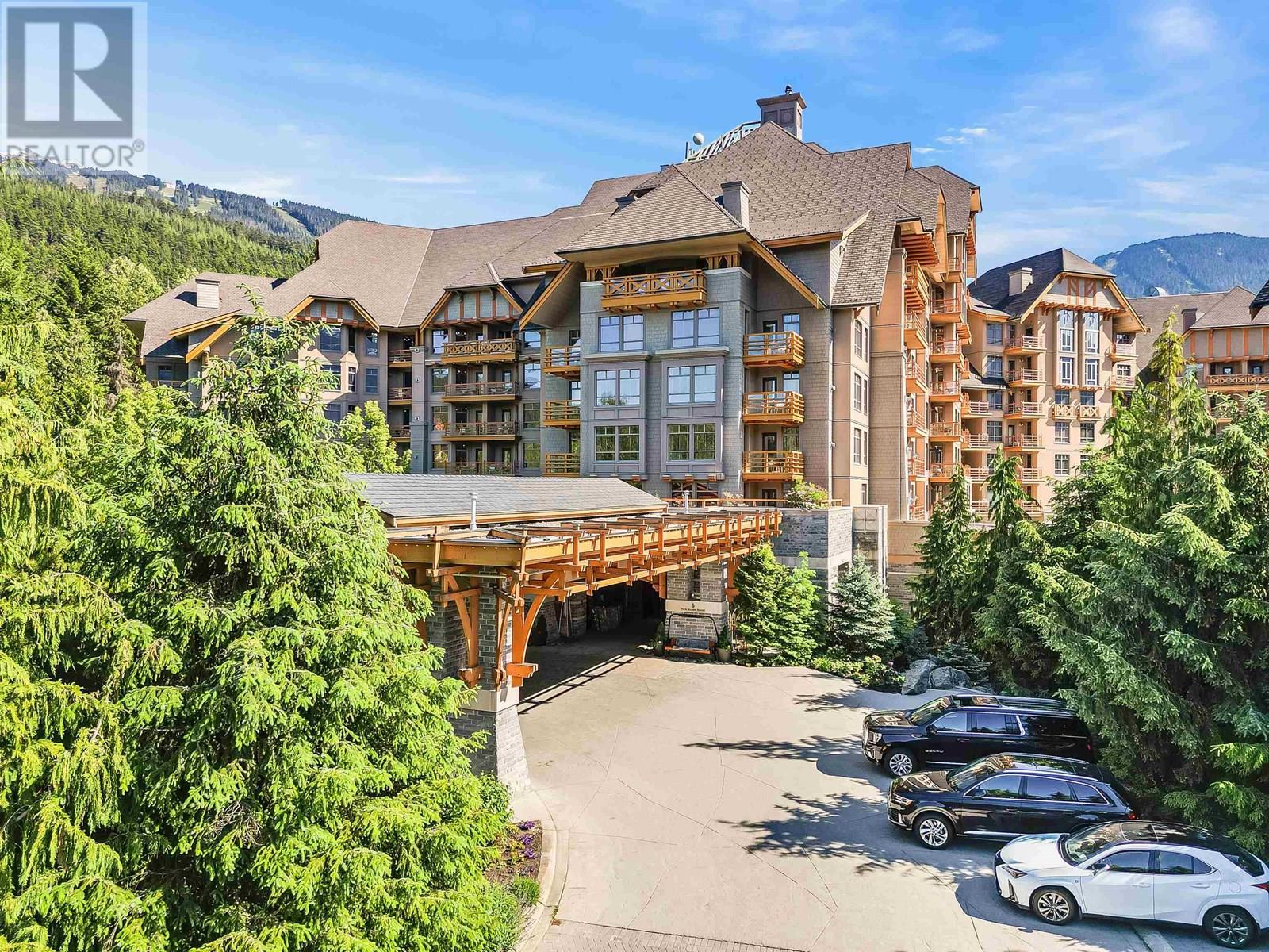 319 4591 BLACKCOMB WAY, whistler, British Columbia V8E0Y4