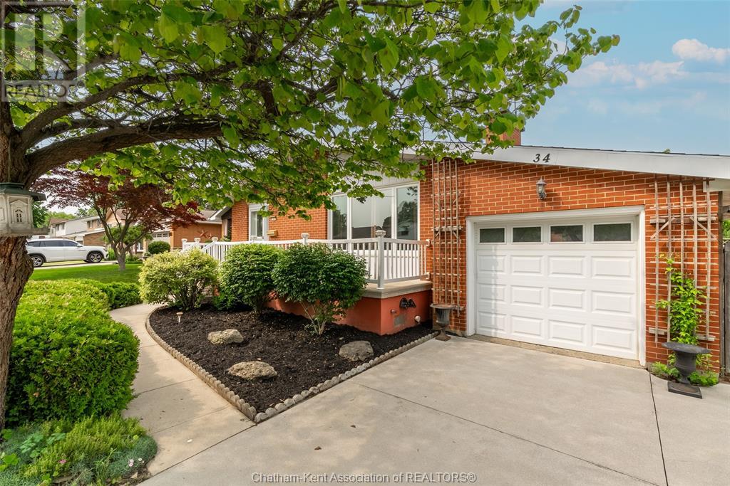 Property at 34 Wyandott STREET image 4