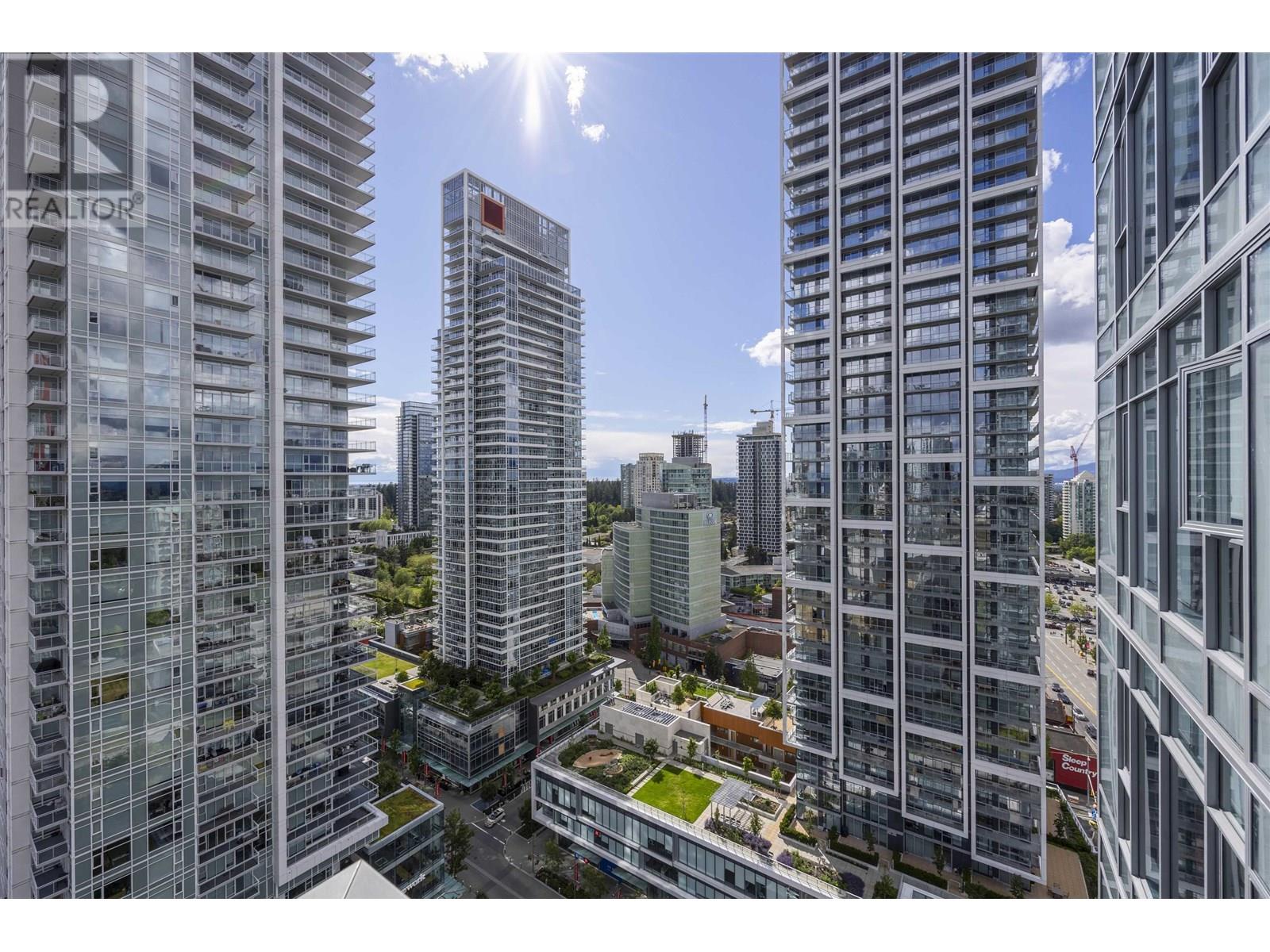 Listing Picture 12 of 13 : 2510 4688 KINGSWAY, Burnaby / 本拿比 - 魯藝地產 Yvonne Lu Group - MLS Medallion Club Member