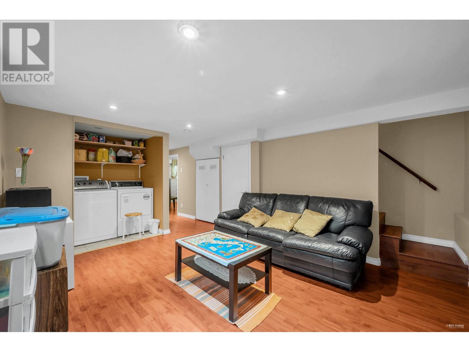 2785 W 20th Avenue, Vancouver, British Columbia  V6L 1H1 - Photo 13 - R3016213