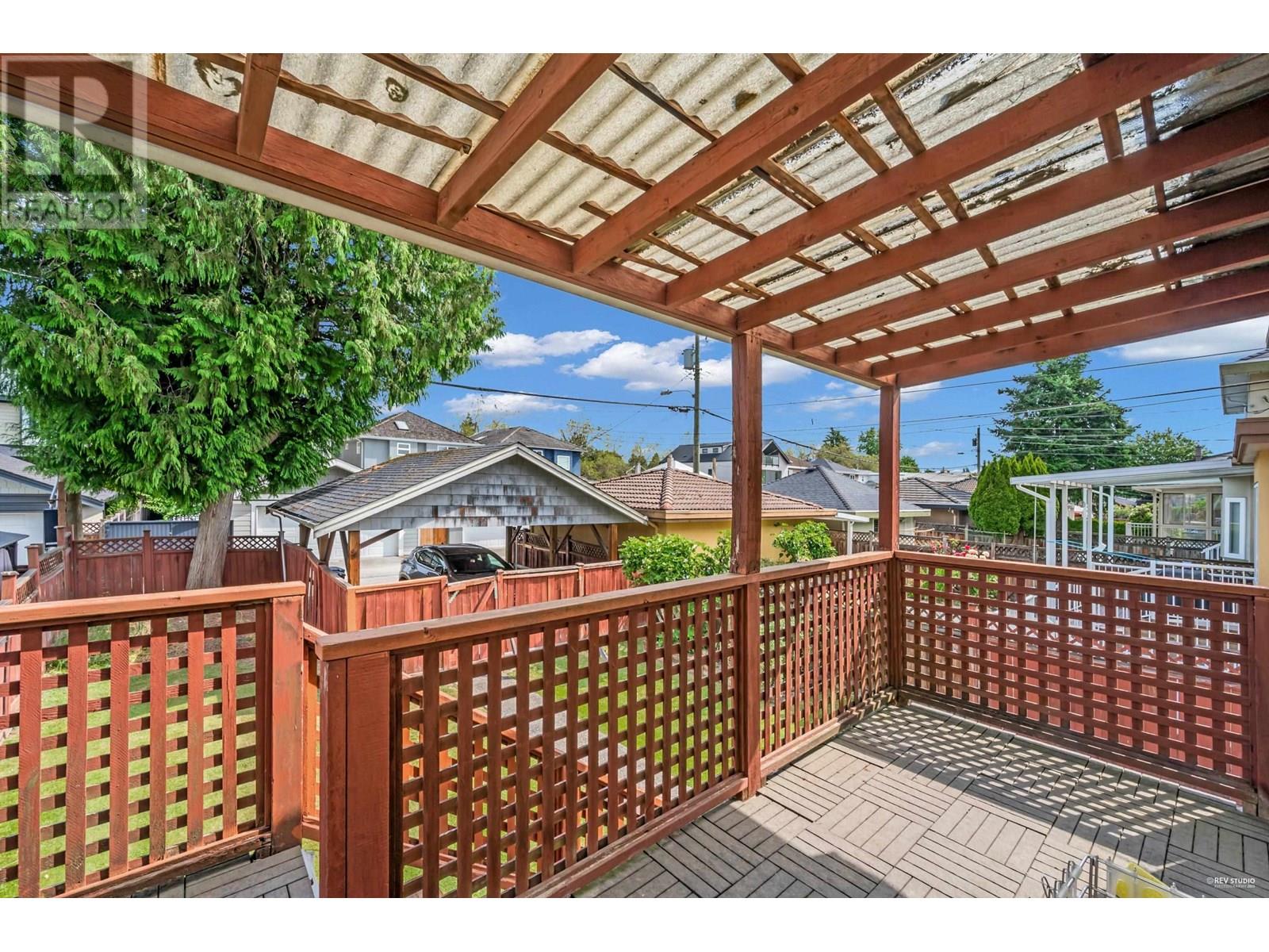 2785 W 20th Avenue, Vancouver, British Columbia  V6L 1H1 - Photo 18 - R3016213
