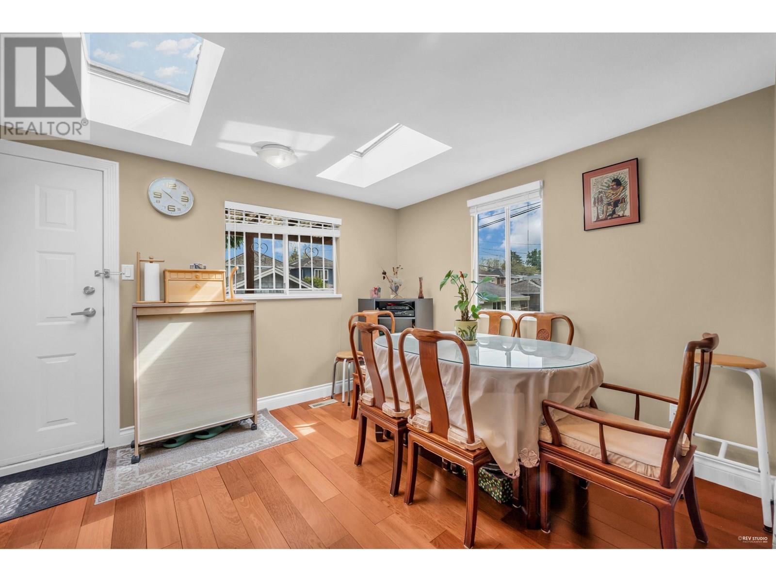 2785 W 20th Avenue, Vancouver, British Columbia  V6L 1H1 - Photo 8 - R3016213