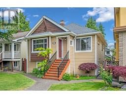 2785 W 20TH AVENUE, Vancouver, British Columbia