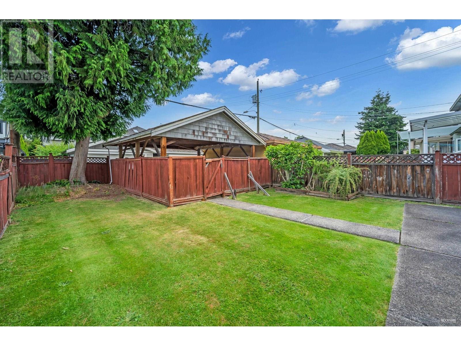 2785 W 20th Avenue, Vancouver, British Columbia  V6L 1H1 - Photo 20 - R3016213