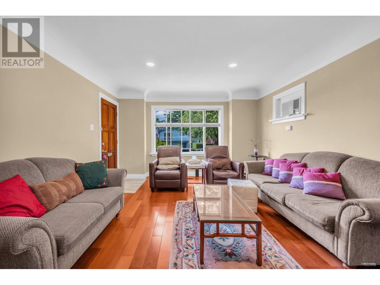 2785 W 20th Avenue, Vancouver, British Columbia  V6L 1H1 - Photo 4 - R3016213