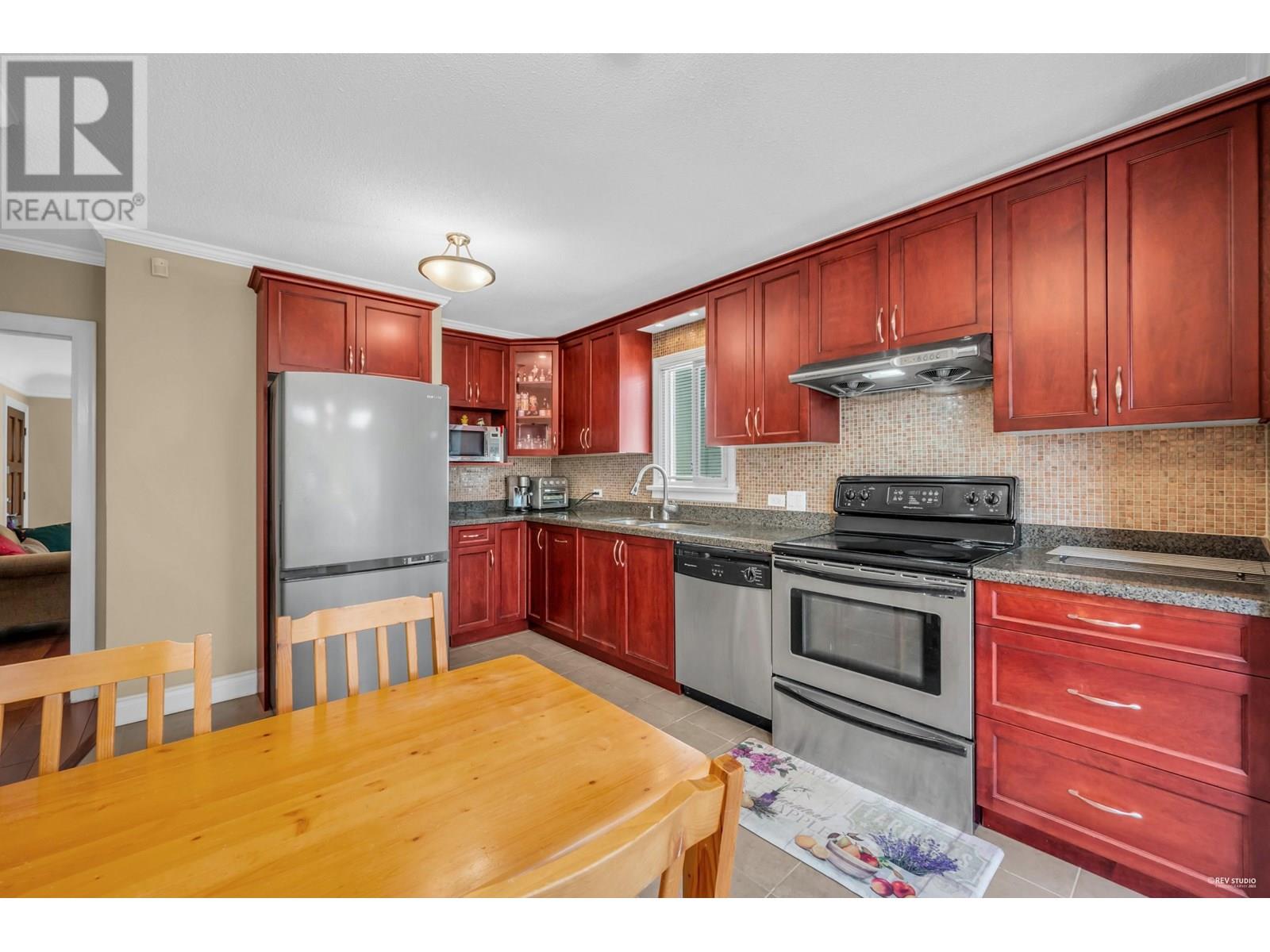 2785 W 20th Avenue, Vancouver, British Columbia  V6L 1H1 - Photo 7 - R3016213