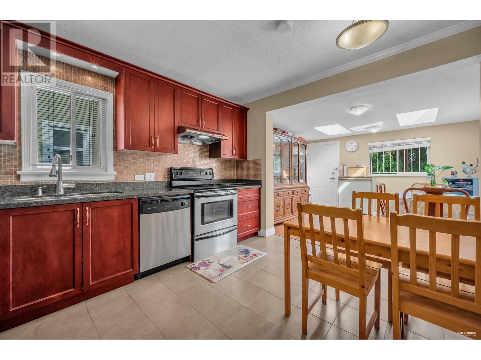 2785 W 20th Avenue, Vancouver, British Columbia  V6L 1H1 - Photo 6 - R3016213