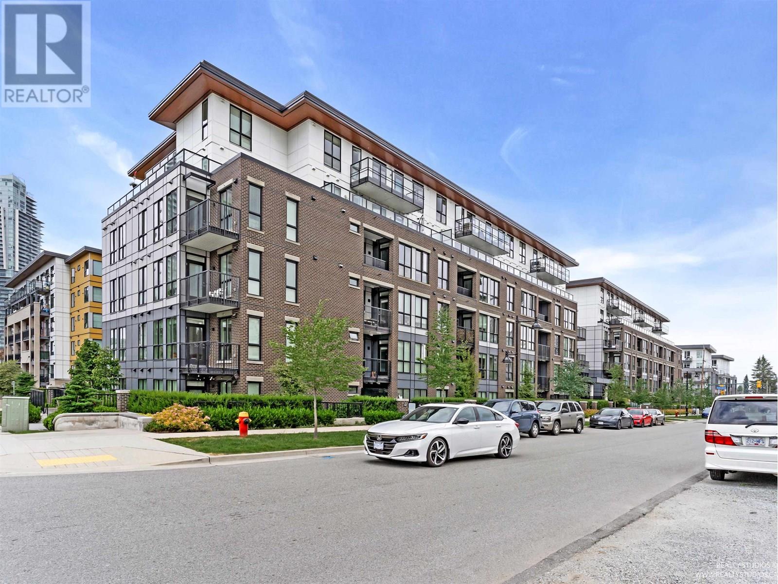 605 750 DOGWOOD STREET, coquitlam, British Columbia V3J0K6