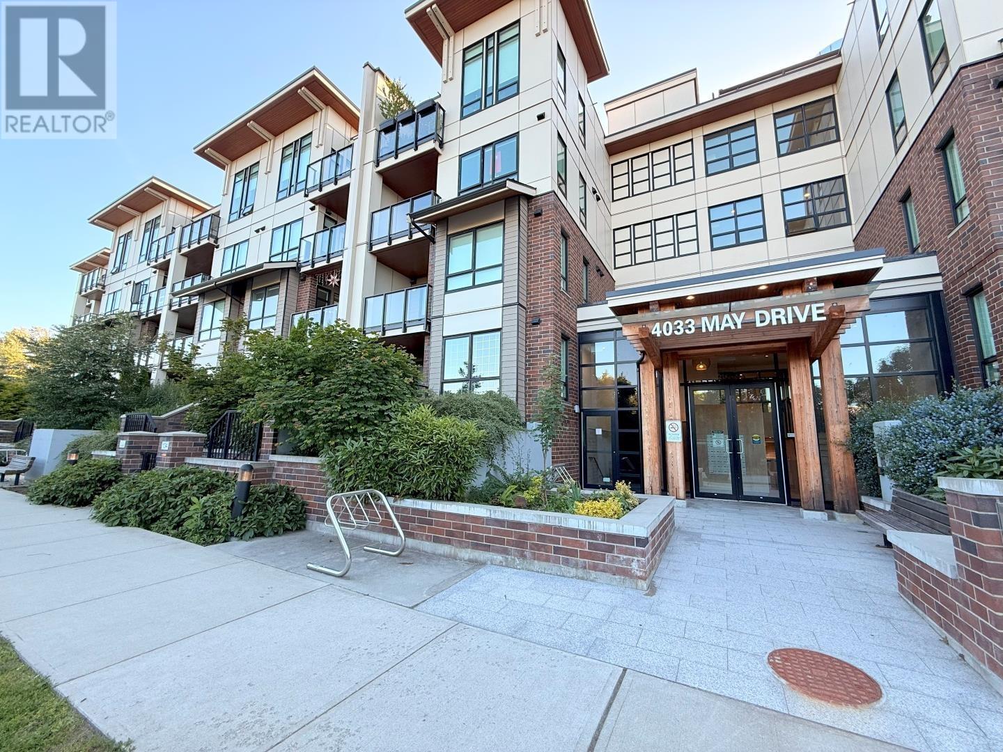 325 4033 MAY DRIVE, richmond, British Columbia V6X0T3