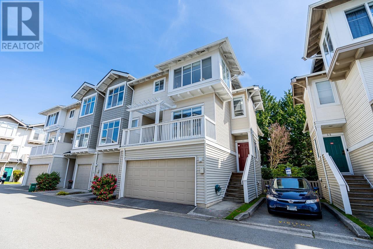 Property at 33 6588 BARNARD DRIVE image 1