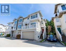 33 6588 BARNARD DRIVE, Richmond, British Columbia