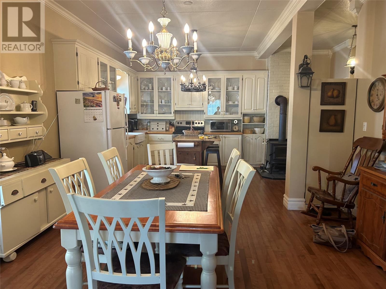64 Loop Road, Town Of Terra Nova, Newfoundland & Labrador  A0C 1L0 - Photo 12 - 1286487