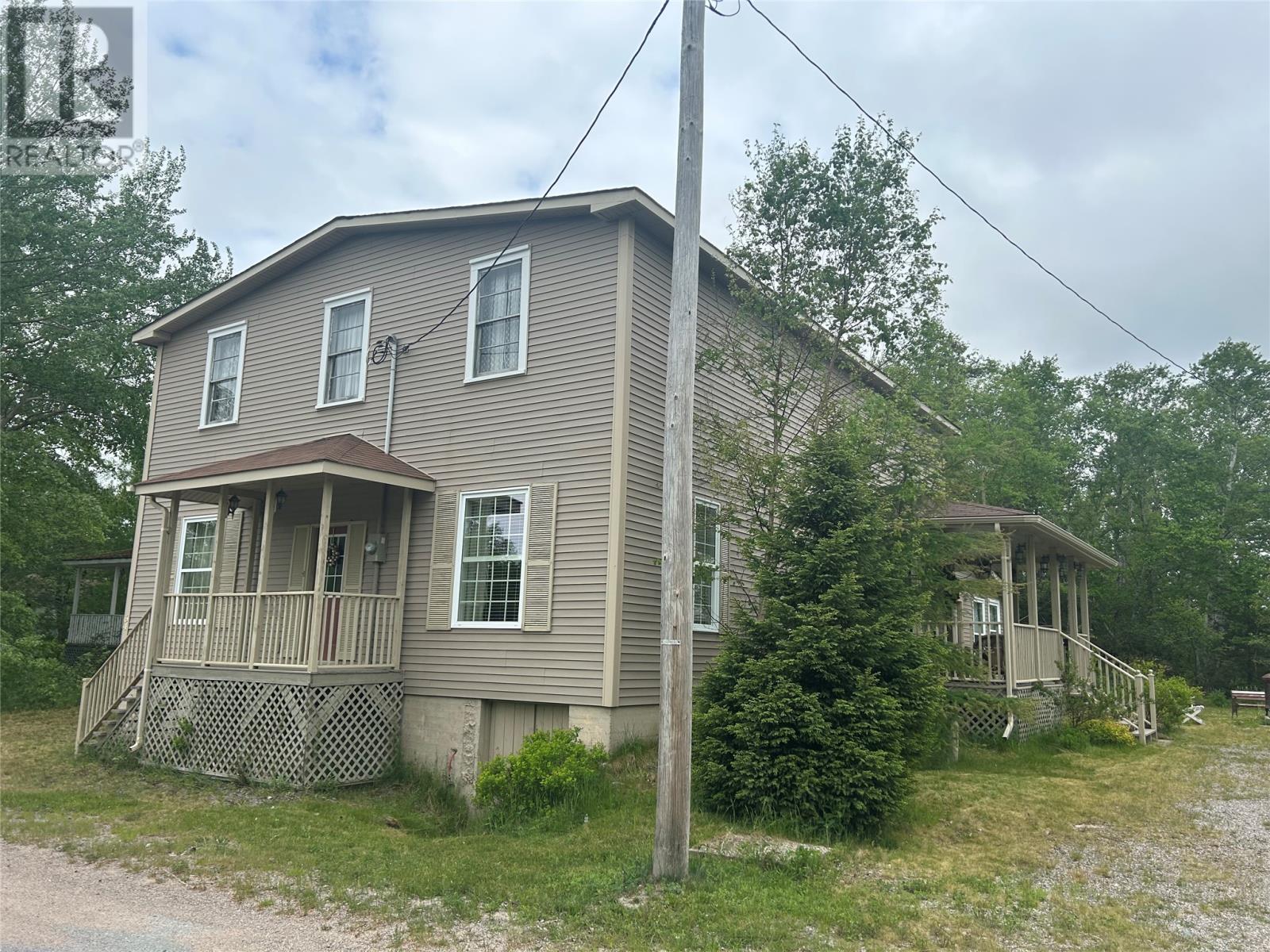 64 Loop Road, Town Of Terra Nova, Newfoundland & Labrador  A0C 1L0 - Photo 3 - 1286487