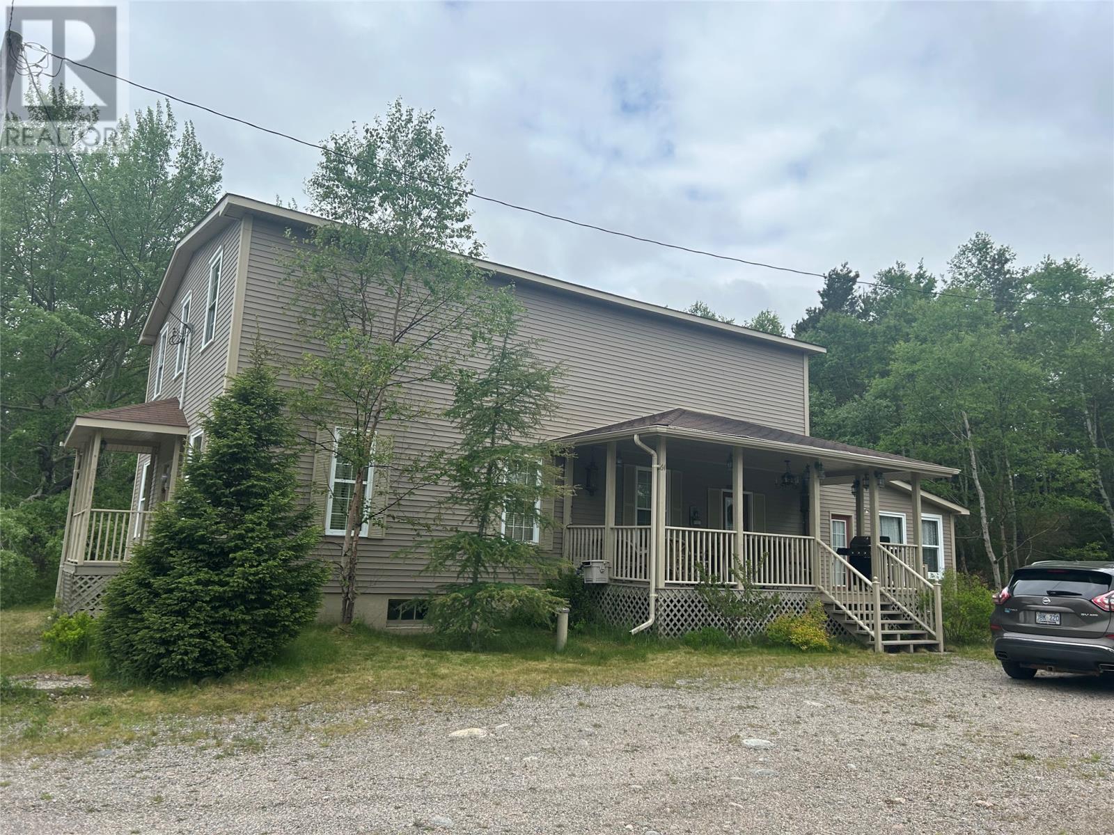 64 Loop Road, Town Of Terra Nova, Newfoundland & Labrador  A0C 1L0 - Photo 2 - 1286487