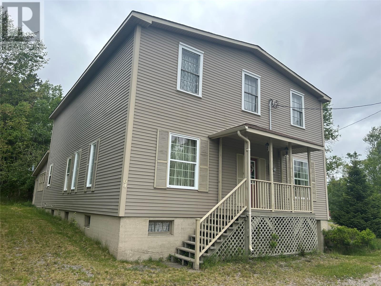 64 Loop Road, Town Of Terra Nova, Newfoundland & Labrador  A0C 1L0 - Photo 4 - 1286487