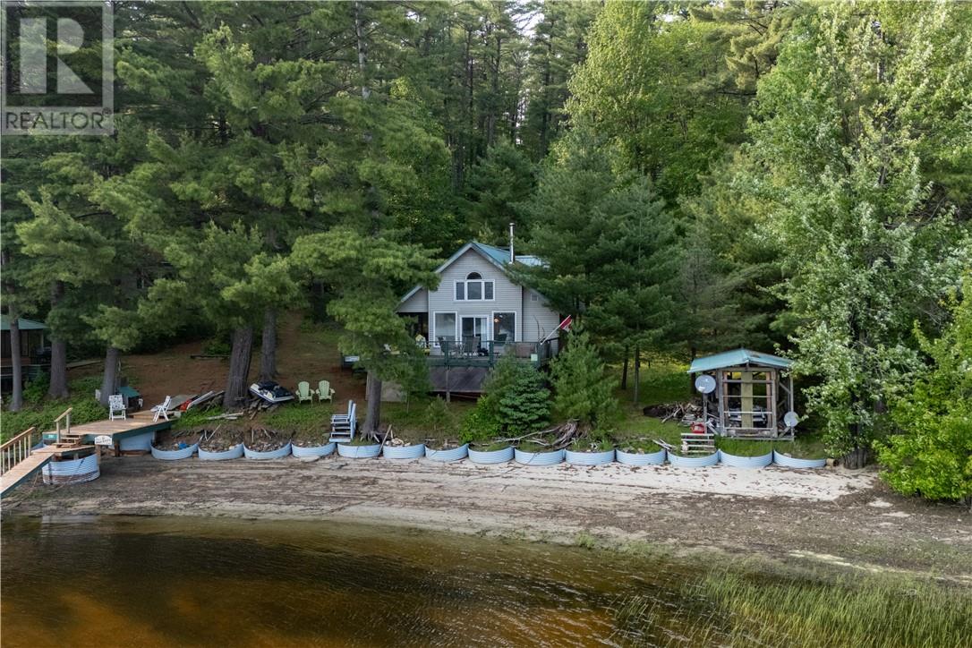 201 Wolseley Bay Road, noelville, Ontario