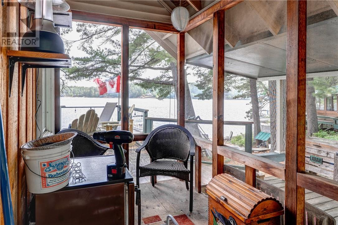 201 Wolseley Bay Road, Noelville, Ontario  P0M 2N0 - Photo 12 - 2123001