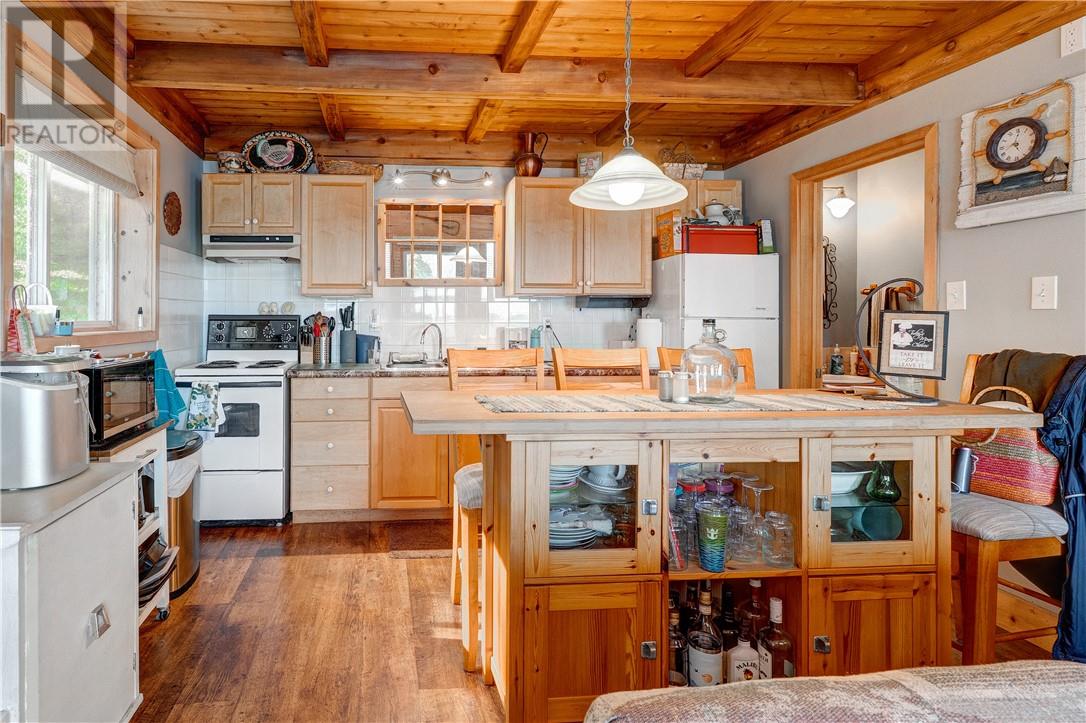 201 Wolseley Bay Road, Noelville, Ontario  P0M 2N0 - Photo 17 - 2123001
