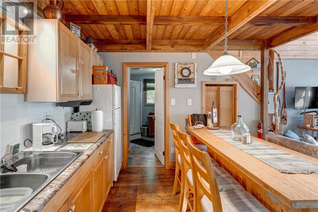 201 Wolseley Bay Road, Noelville, Ontario  P0M 2N0 - Photo 19 - 2123001