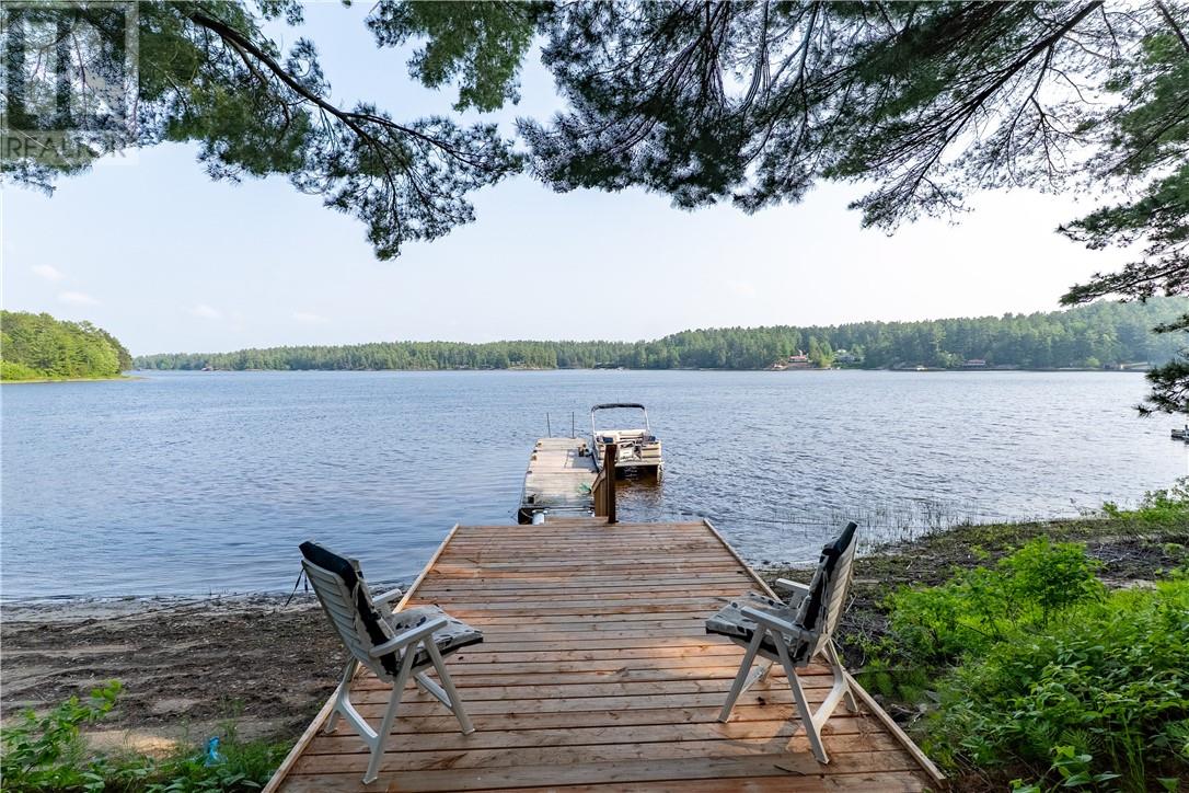 201 Wolseley Bay Road, Noelville, Ontario  P0M 2N0 - Photo 2 - 2123001