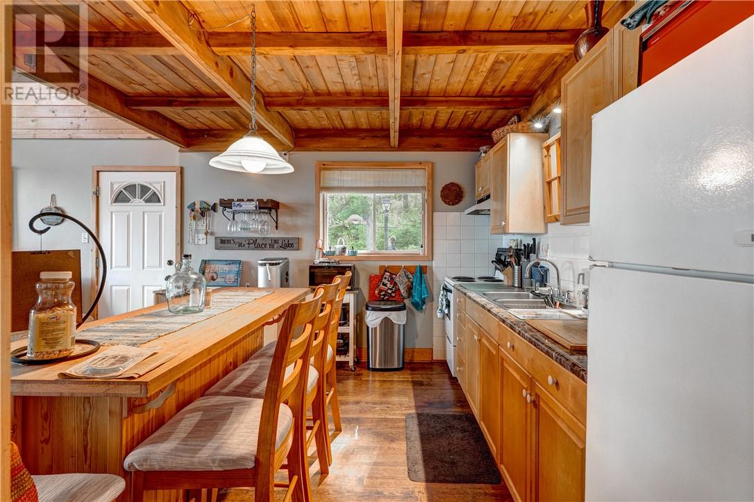 201 Wolseley Bay Road, Noelville, Ontario  P0M 2N0 - Photo 23 - 2123001