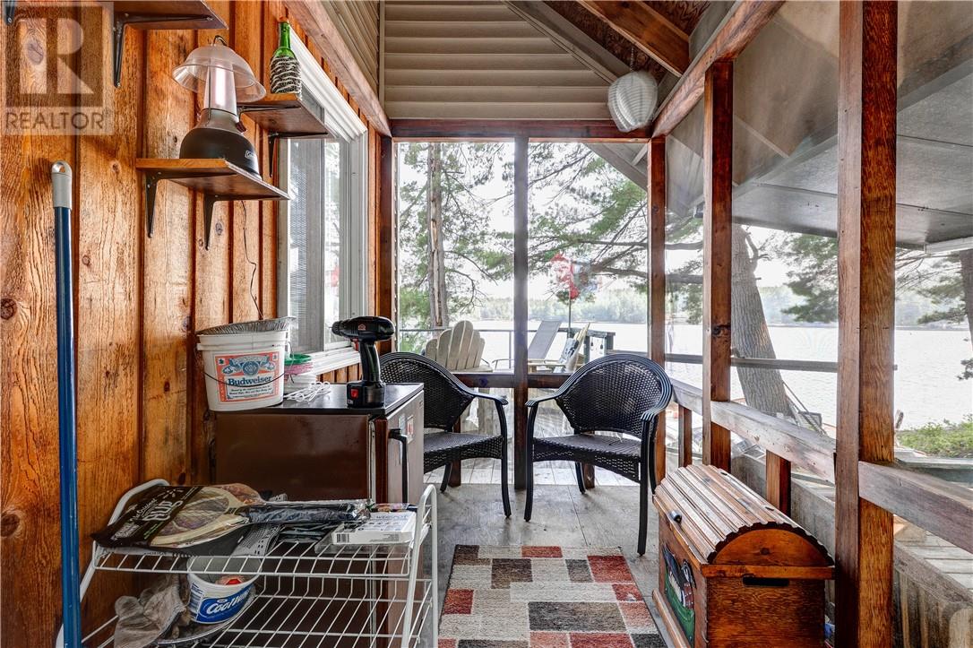 201 Wolseley Bay Road, Noelville, Ontario  P0M 2N0 - Photo 24 - 2123001