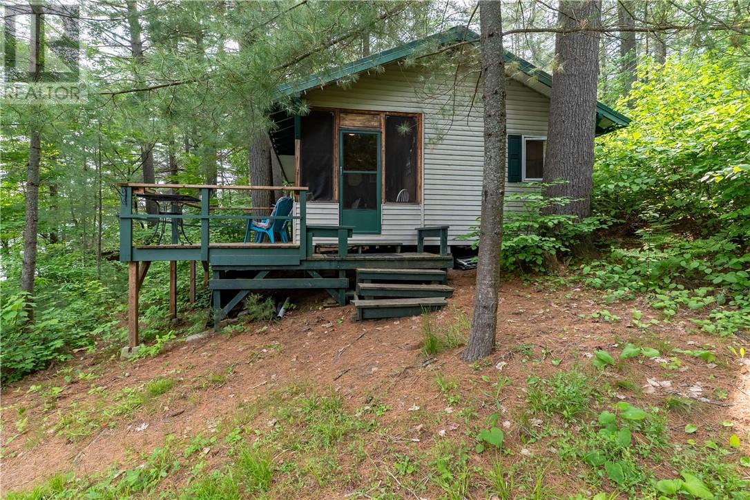201 Wolseley Bay Road, Noelville, Ontario  P0M 2N0 - Photo 29 - 2123001