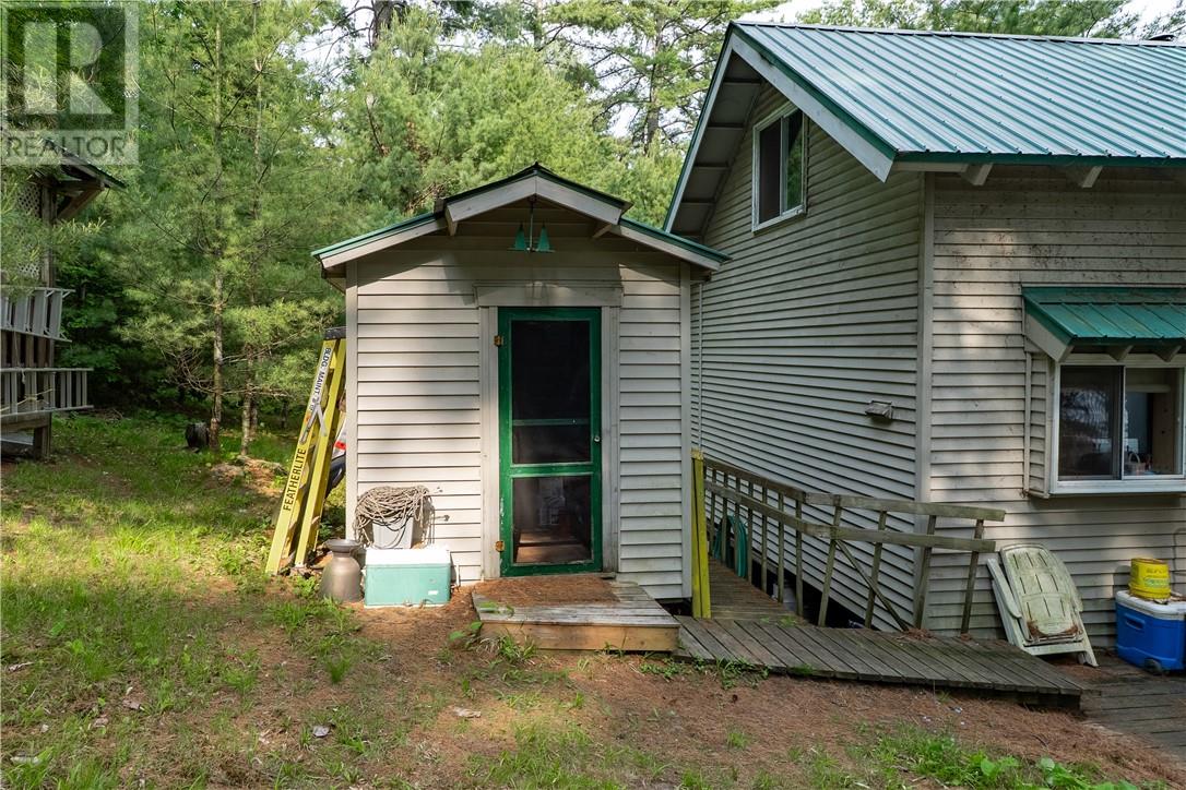 201 Wolseley Bay Road, Noelville, Ontario  P0M 2N0 - Photo 31 - 2123001