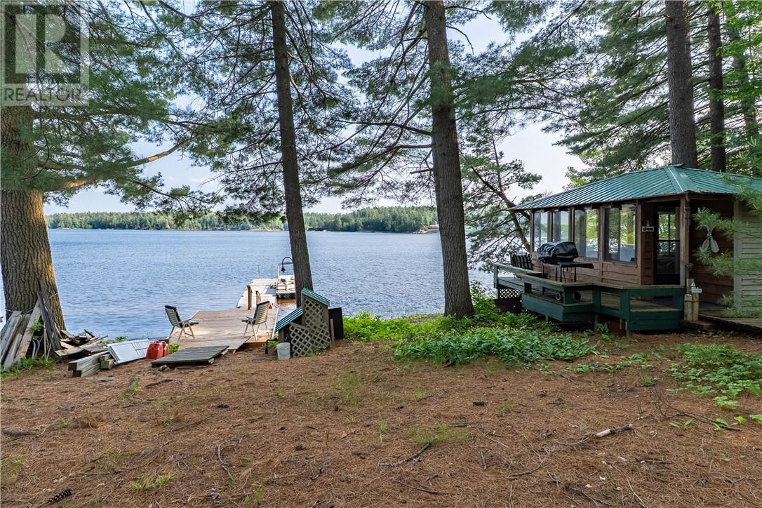 201 Wolseley Bay Road, Noelville, Ontario  P0M 2N0 - Photo 33 - 2123001