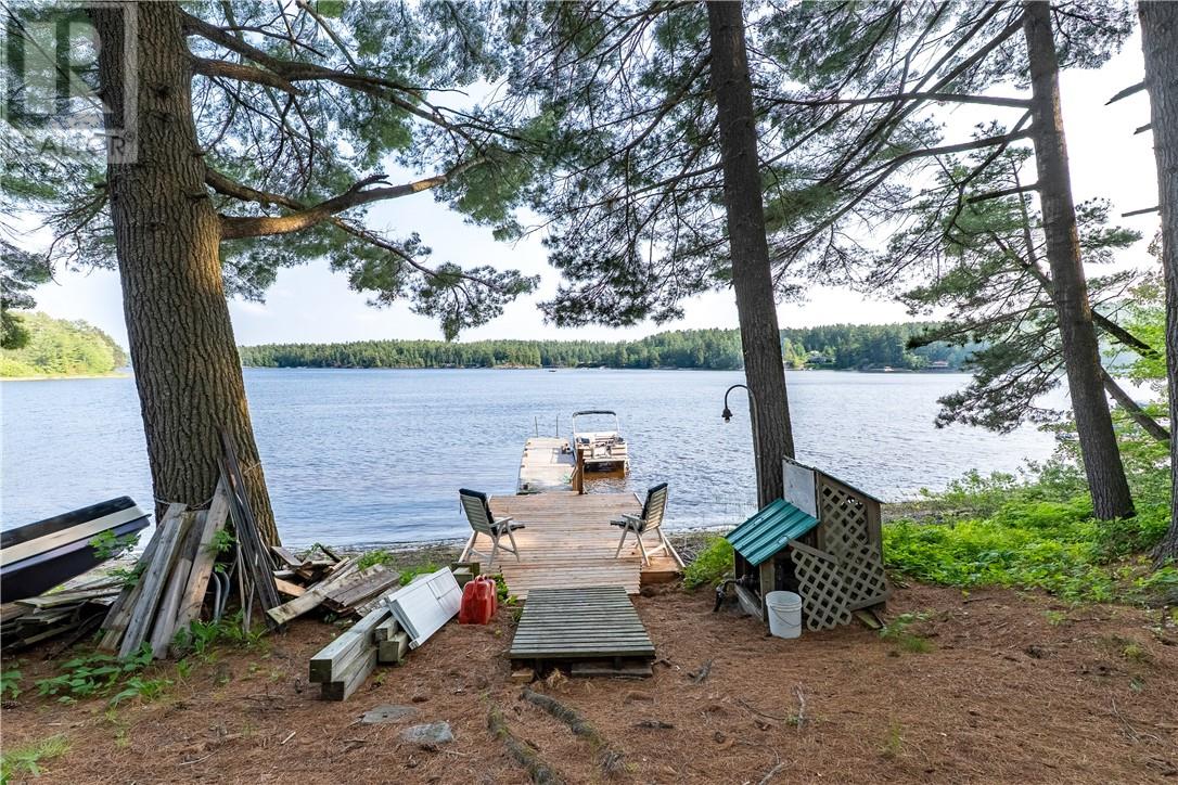 201 Wolseley Bay Road, Noelville, Ontario  P0M 2N0 - Photo 34 - 2123001