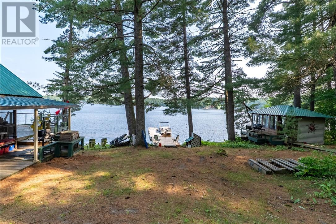 201 Wolseley Bay Road, Noelville, Ontario  P0M 2N0 - Photo 35 - 2123001