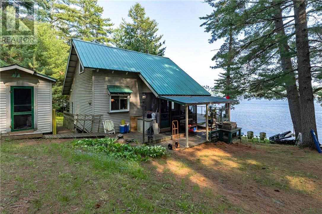 201 Wolseley Bay Road, Noelville, Ontario  P0M 2N0 - Photo 36 - 2123001