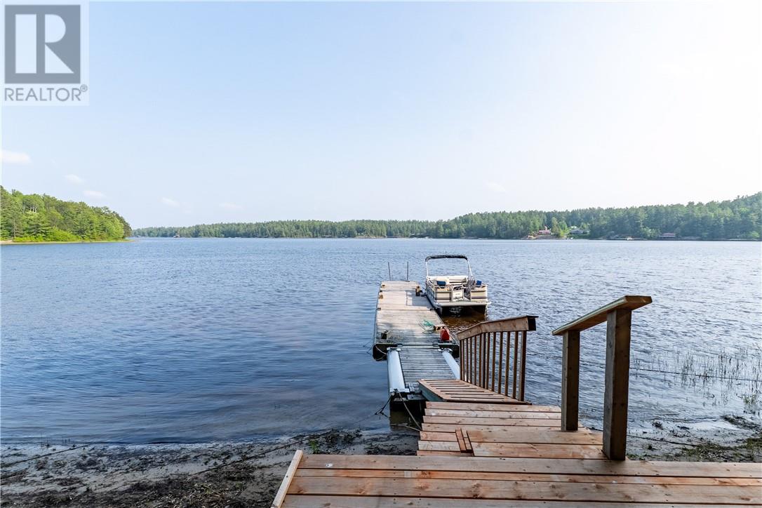 201 Wolseley Bay Road, Noelville, Ontario  P0M 2N0 - Photo 38 - 2123001