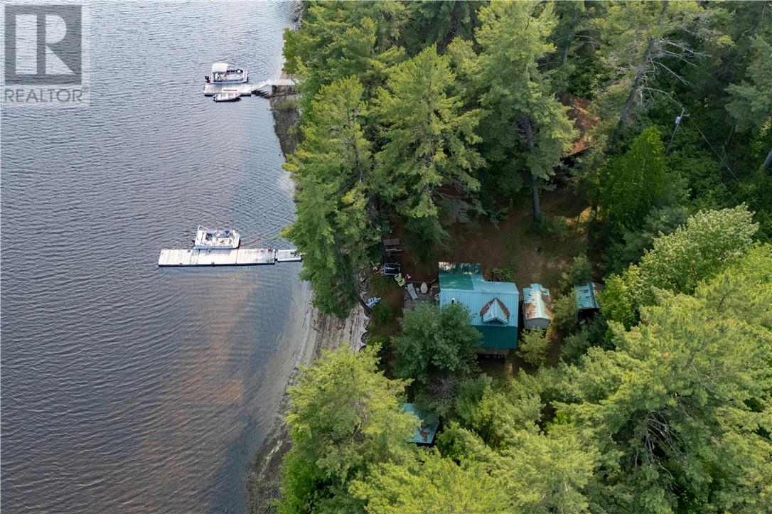 201 Wolseley Bay Road, Noelville, Ontario  P0M 2N0 - Photo 4 - 2123001