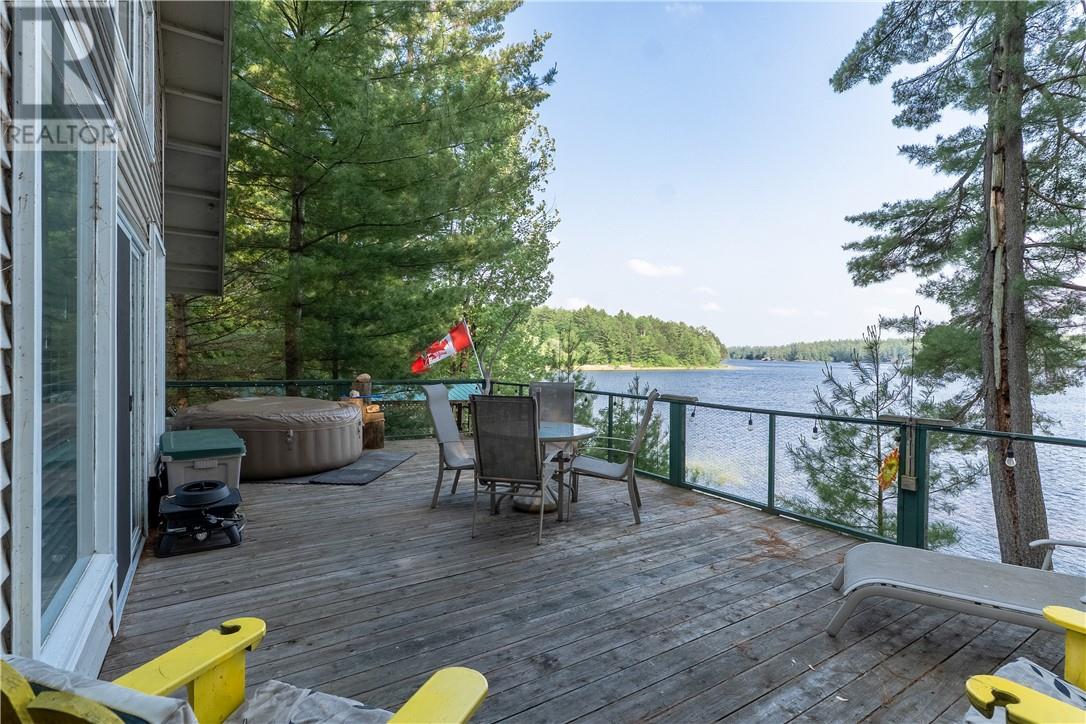 201 Wolseley Bay Road, Noelville, Ontario  P0M 2N0 - Photo 40 - 2123001