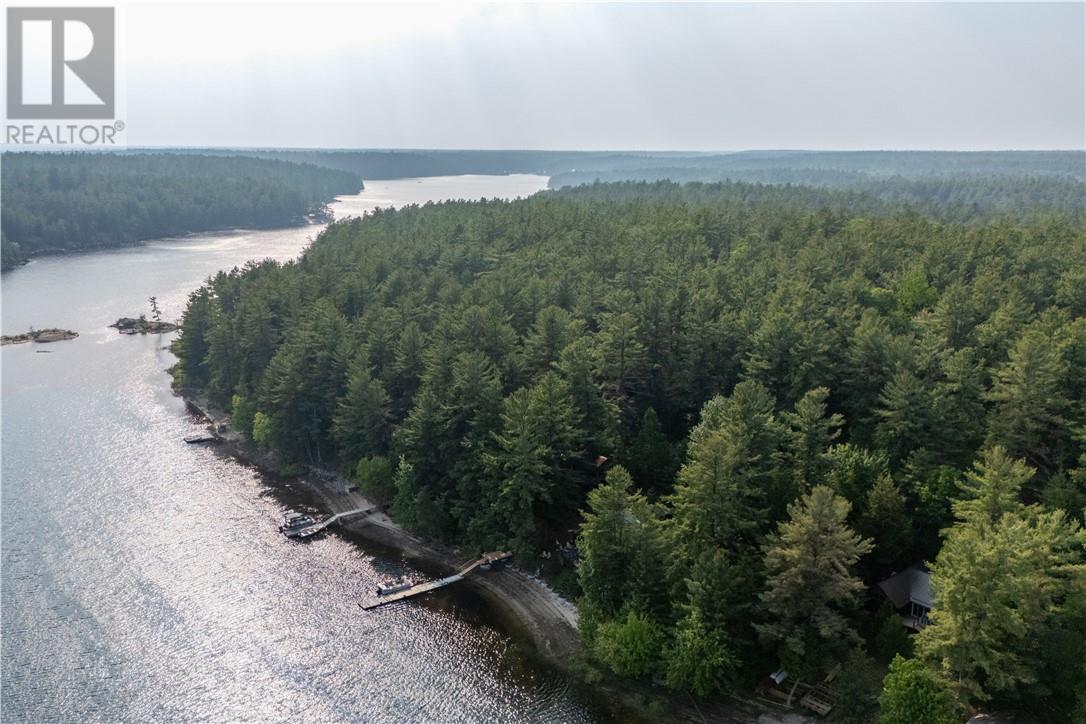 201 Wolseley Bay Road, Noelville, Ontario  P0M 2N0 - Photo 46 - 2123001
