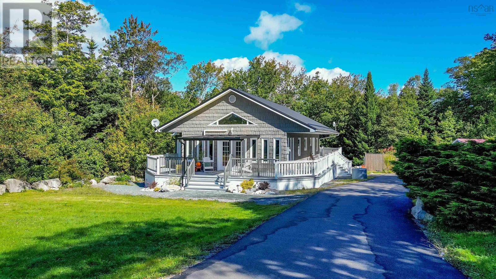 885 Central Port Mouton Road, South West Port Mouton, Nova Scotia  B0T 1T0 - Photo 1 - 202507272