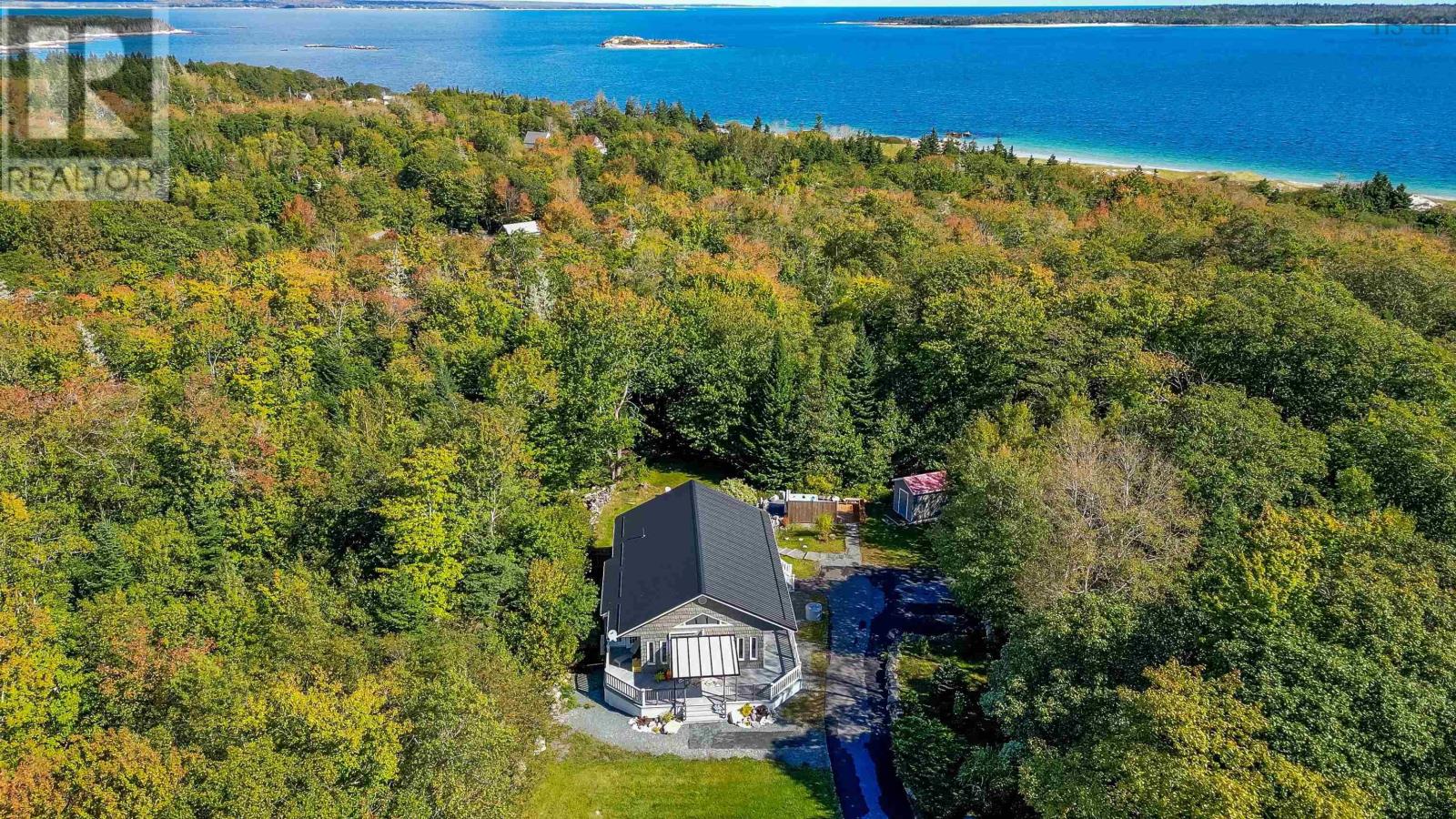 885 Central Port Mouton Road, South West Port Mouton, Nova Scotia  B0T 1T0 - Photo 2 - 202507272