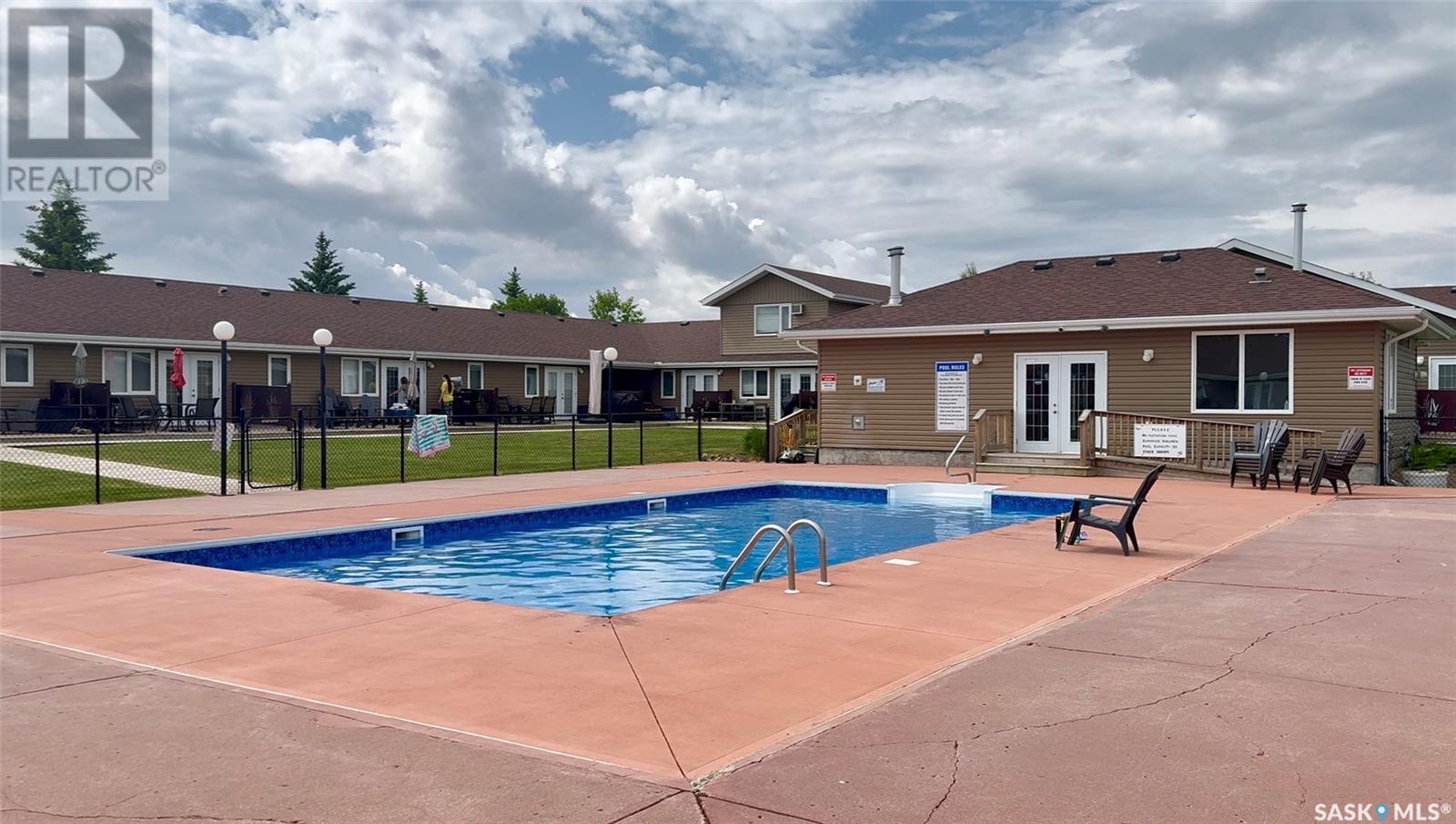 20 1250 Aaro Avenue, Elbow, Saskatchewan S0H 1J0 - Photo 24 - SK009840