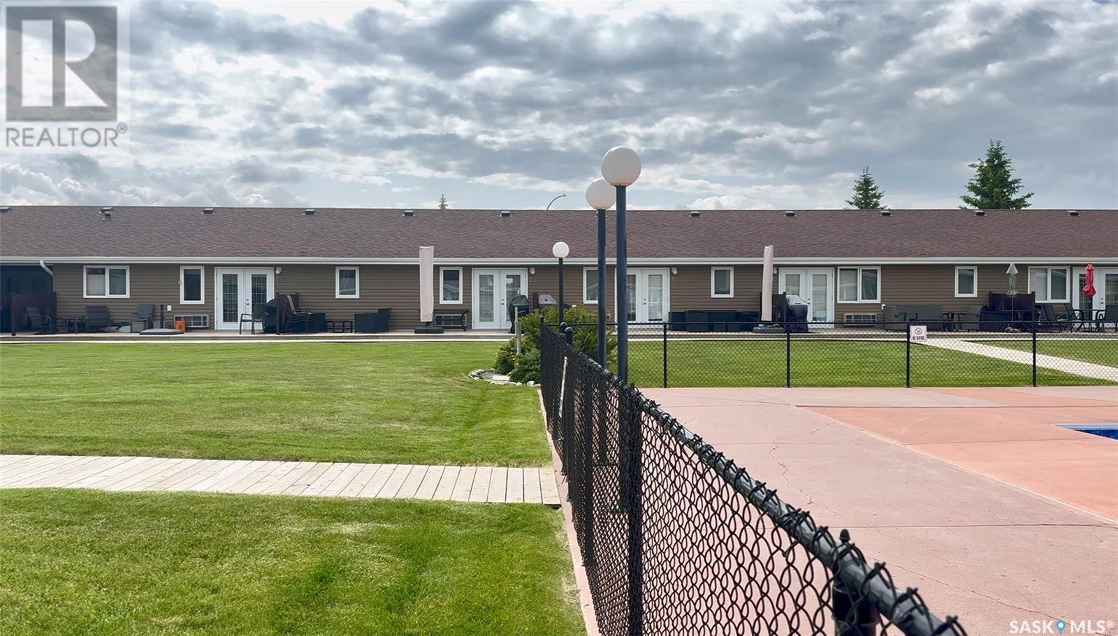 20 1250 Aaro Avenue, Elbow, Saskatchewan S0H 1J0 - Photo 25 - SK009840