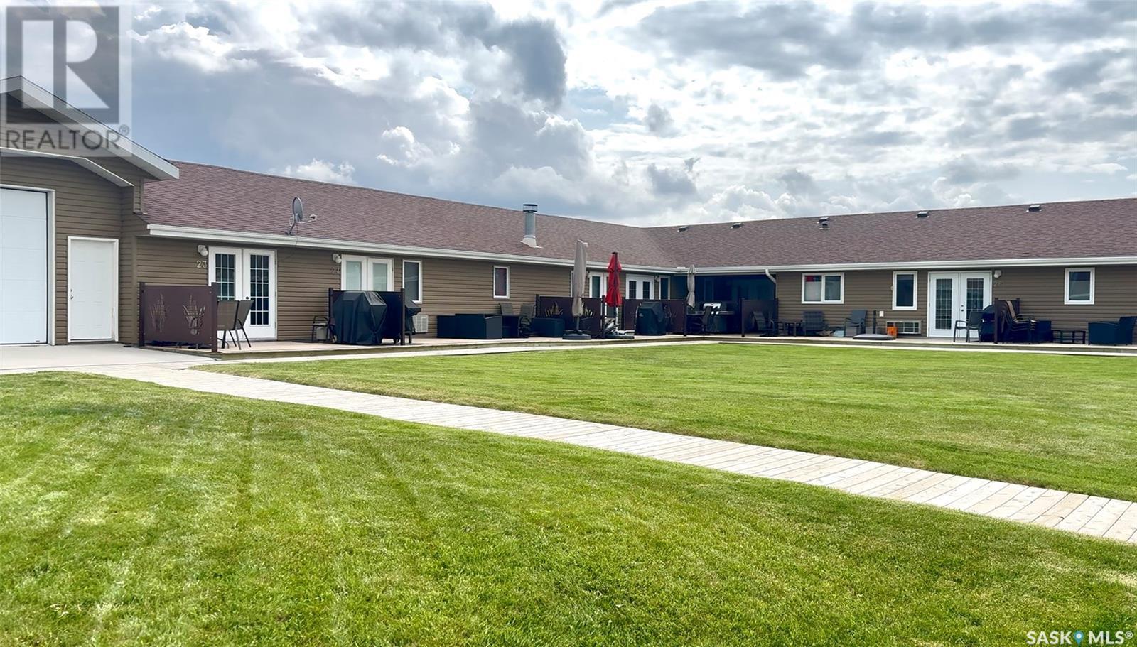 20 1250 Aaro Avenue, Elbow, Saskatchewan S0H 1J0 - Photo 26 - SK009840