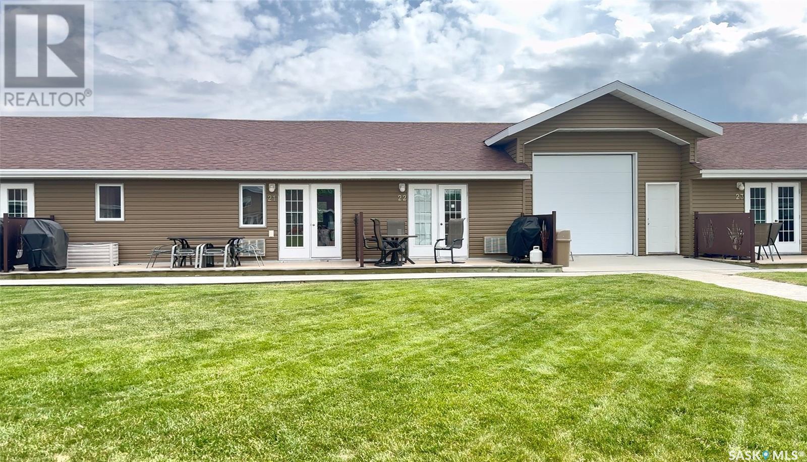 20 1250 Aaro Avenue, Elbow, Saskatchewan S0H 1J0 - Photo 27 - SK009840