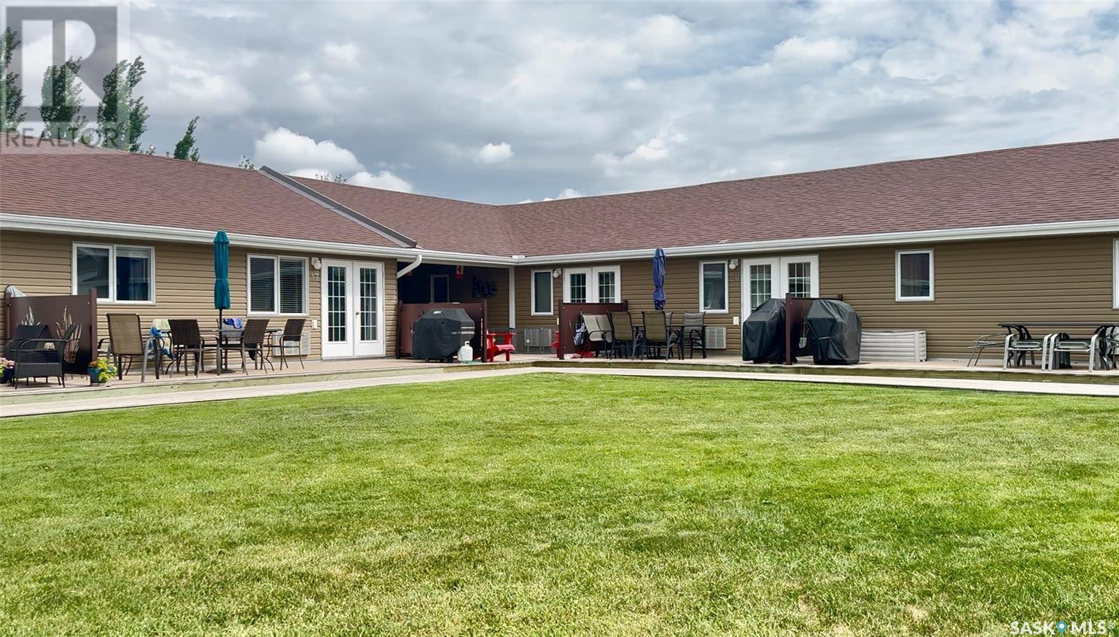 20 1250 Aaro Avenue, Elbow, Saskatchewan S0H 1J0 - Photo 28 - SK009840