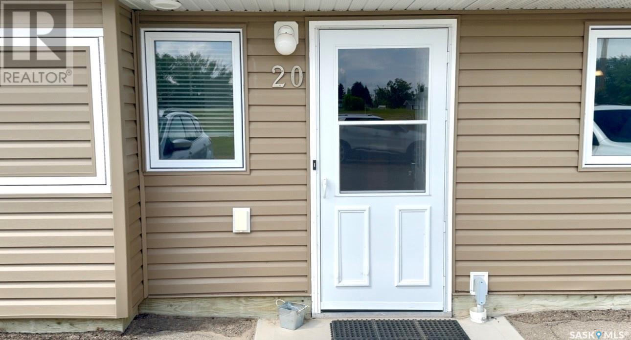 20 1250 Aaro Avenue, Elbow, Saskatchewan S0H 1J0 - Photo 5 - SK009840