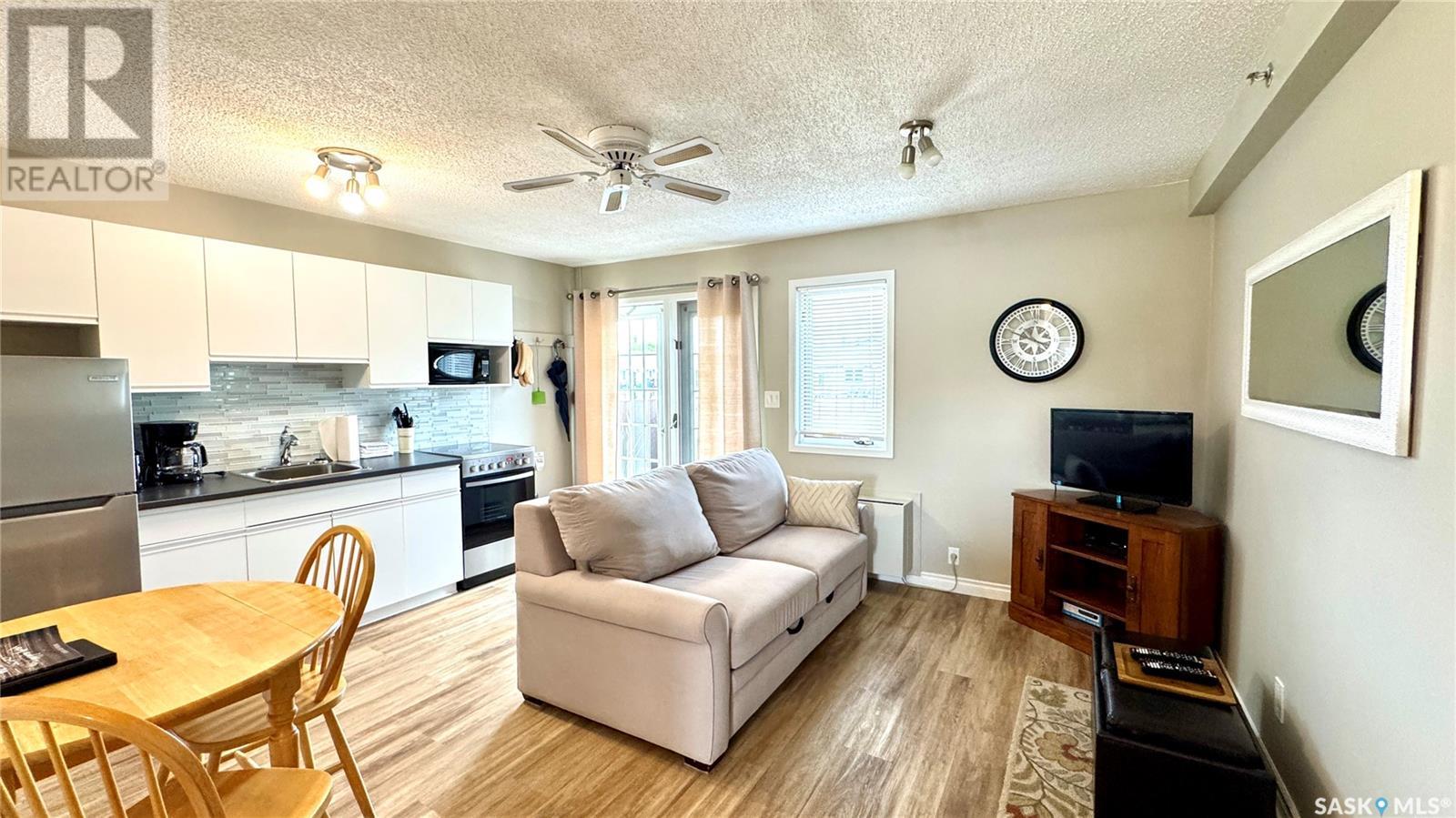 20 1250 Aaro Avenue, Elbow, Saskatchewan S0H 1J0 - Photo 8 - SK009840