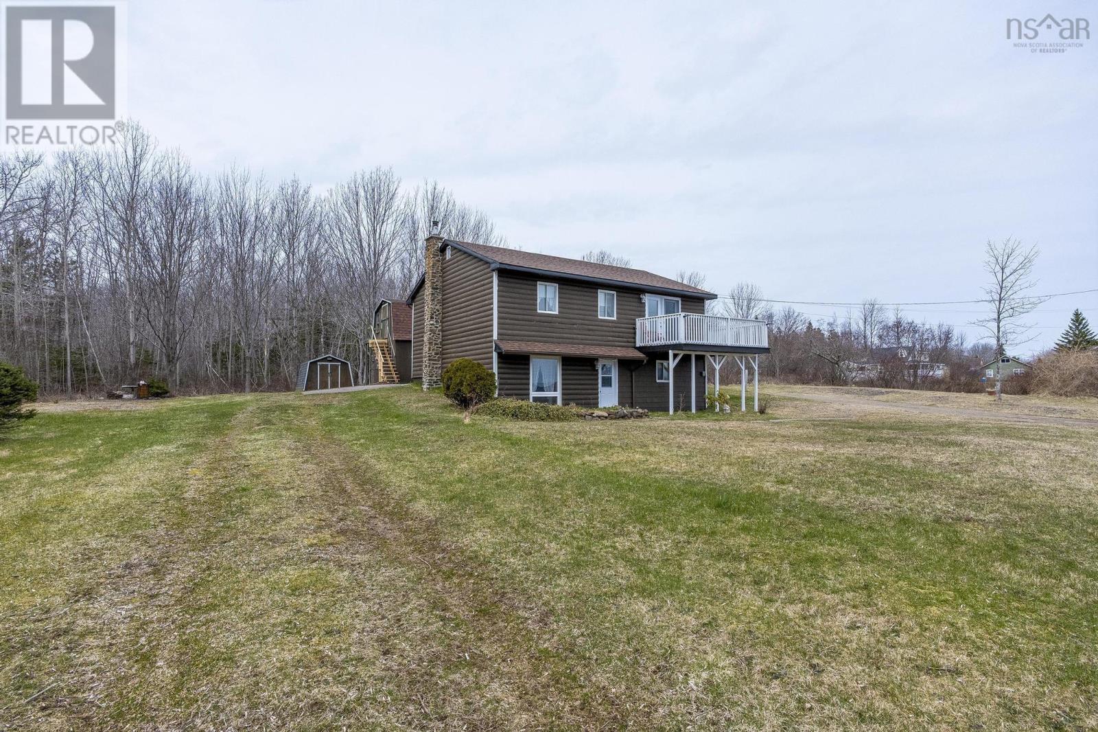 2091 Granville Road, Port Wade, Nova Scotia  B0S 1A0 - Photo 34 - 202507907