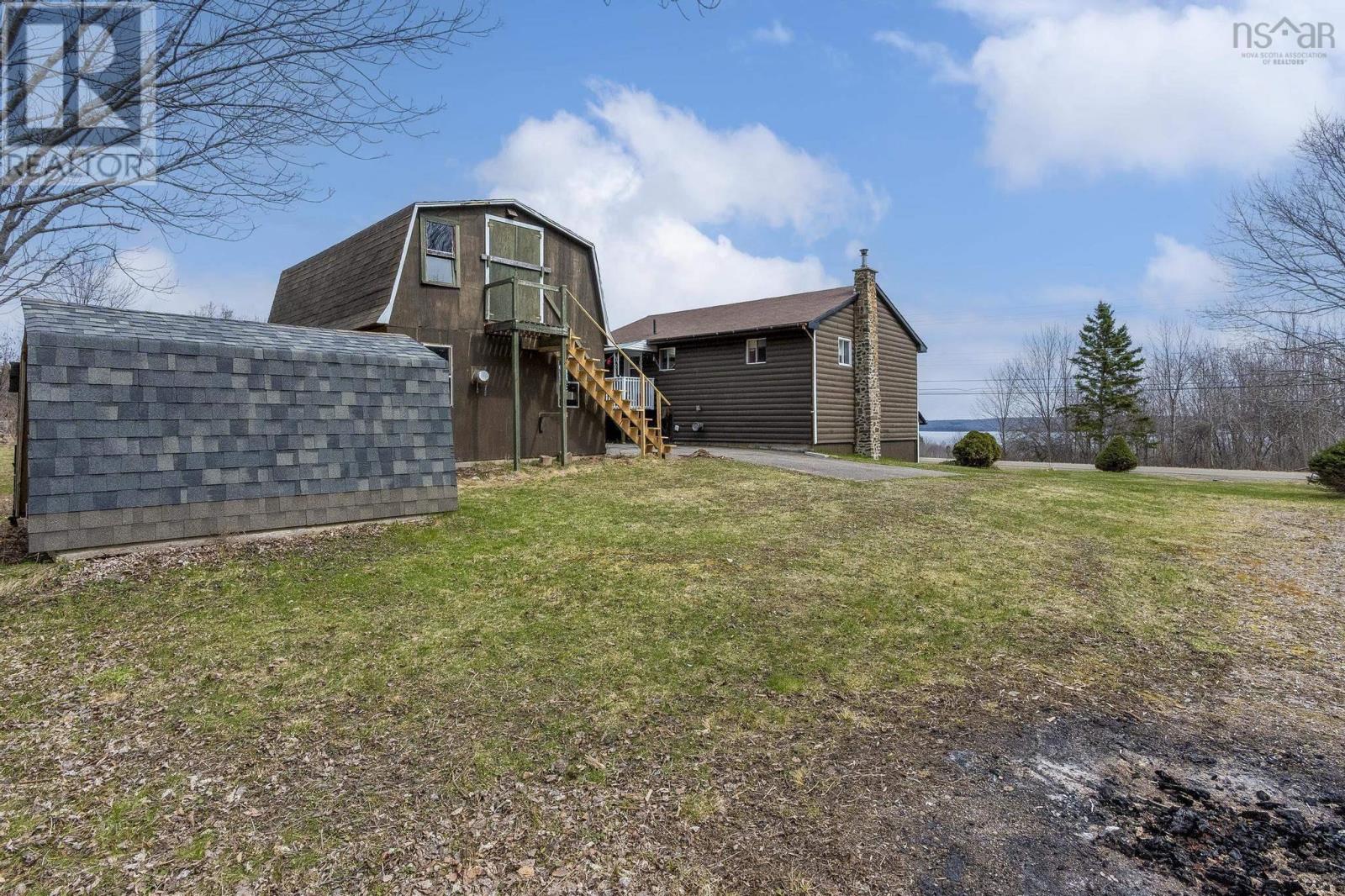 2091 Granville Road, Port Wade, Nova Scotia  B0S 1A0 - Photo 2 - 202507907